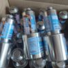 Wirelock 500cc