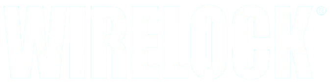 wirelock logo foodter